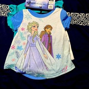 Brand new pajama set